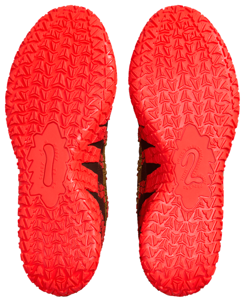 Nike Ja 3 CNY Image 10 of 11. Tap to open photo gallery.