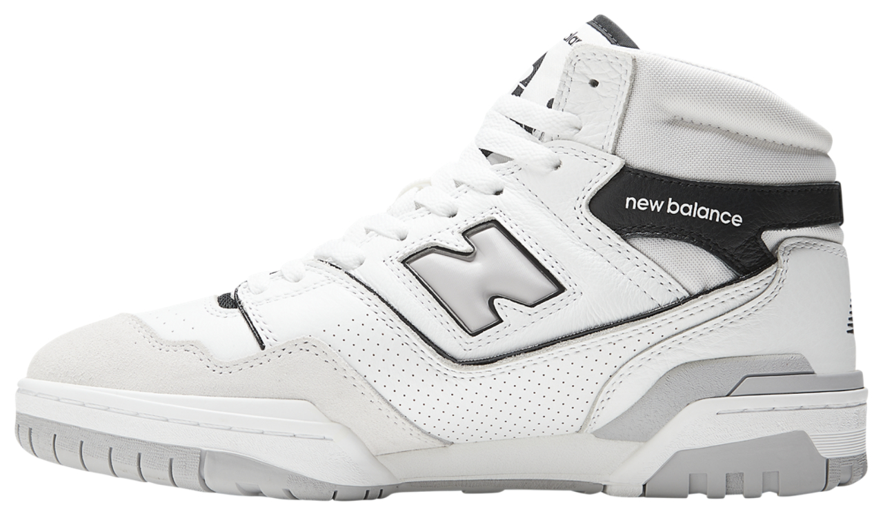 New Balance 650 Image 2 of 5. Tap to open photo gallery.