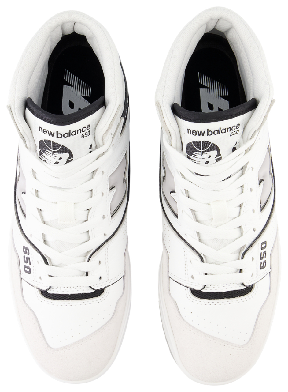 New Balance 650 Image 4 of 5. Tap to open photo gallery.