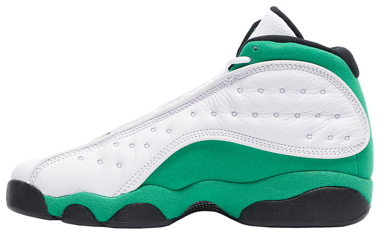 Jordan Retro 13 Image 2 of 5. Tap to open photo gallery.