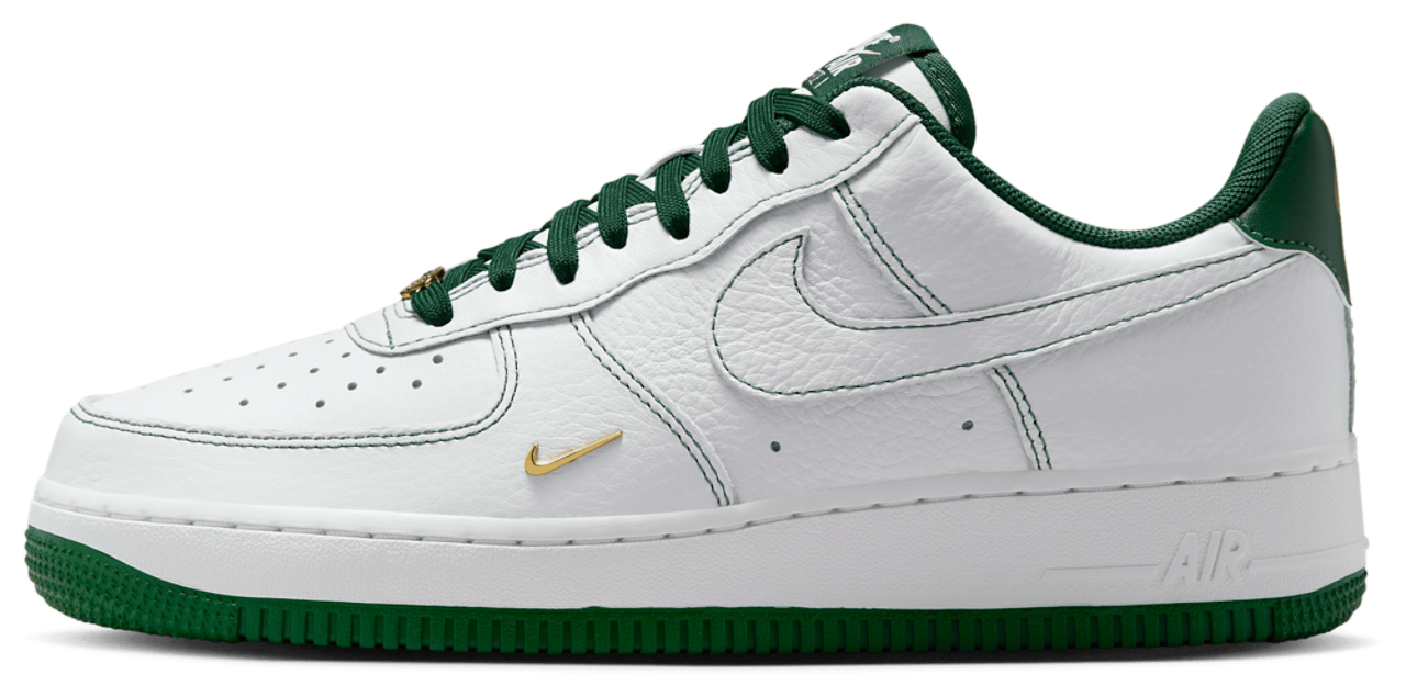Nike Air Force 1 '07 Mini Jewel - Women's | Foot Locker