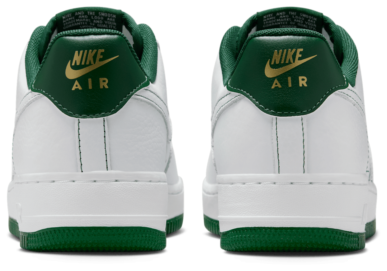 Nike Air Force 1 '07 Mini Jewel - Women's | Foot Locker