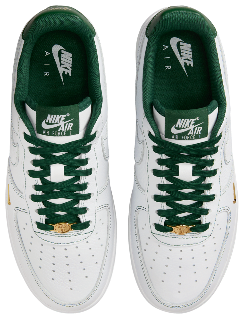 Nike Air Force 1 '07 Mini Jewel - Women's | Foot Locker