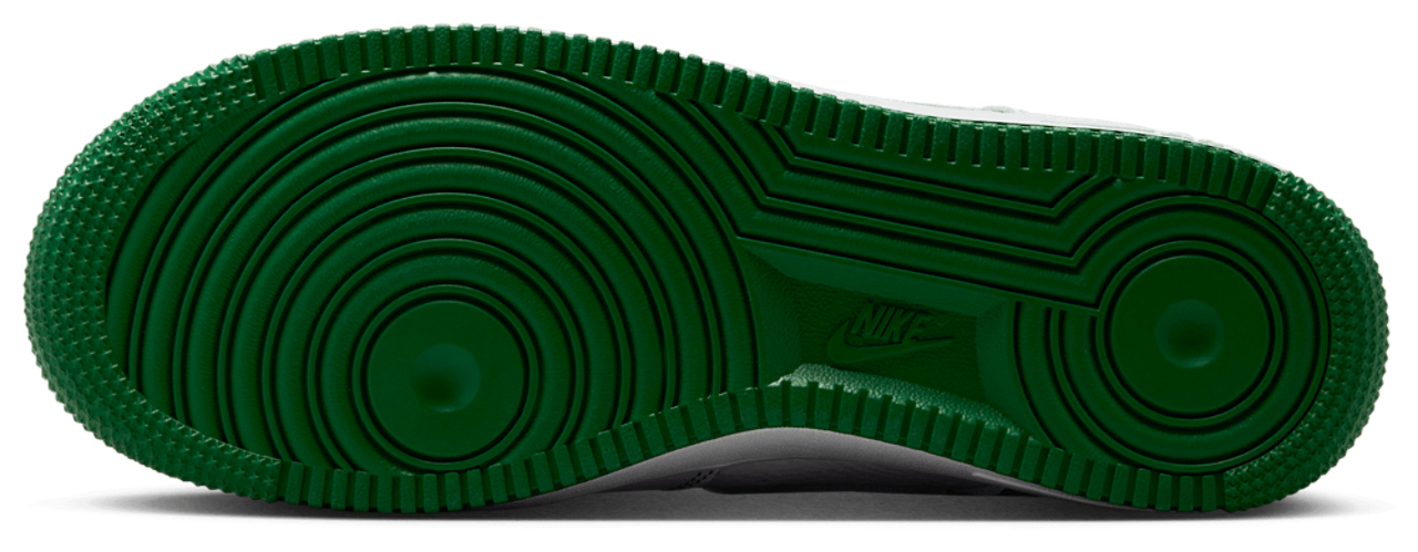 Nike Air Force 1 '07 Mini Jewel Image 5 of 8. Tap to open photo gallery.