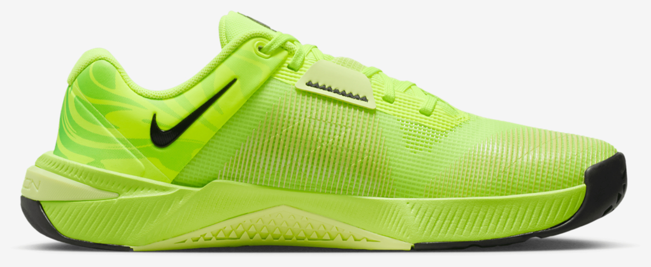 Nike Metcon 10 AMP Image 1 of 5. Tap to open photo gallery.