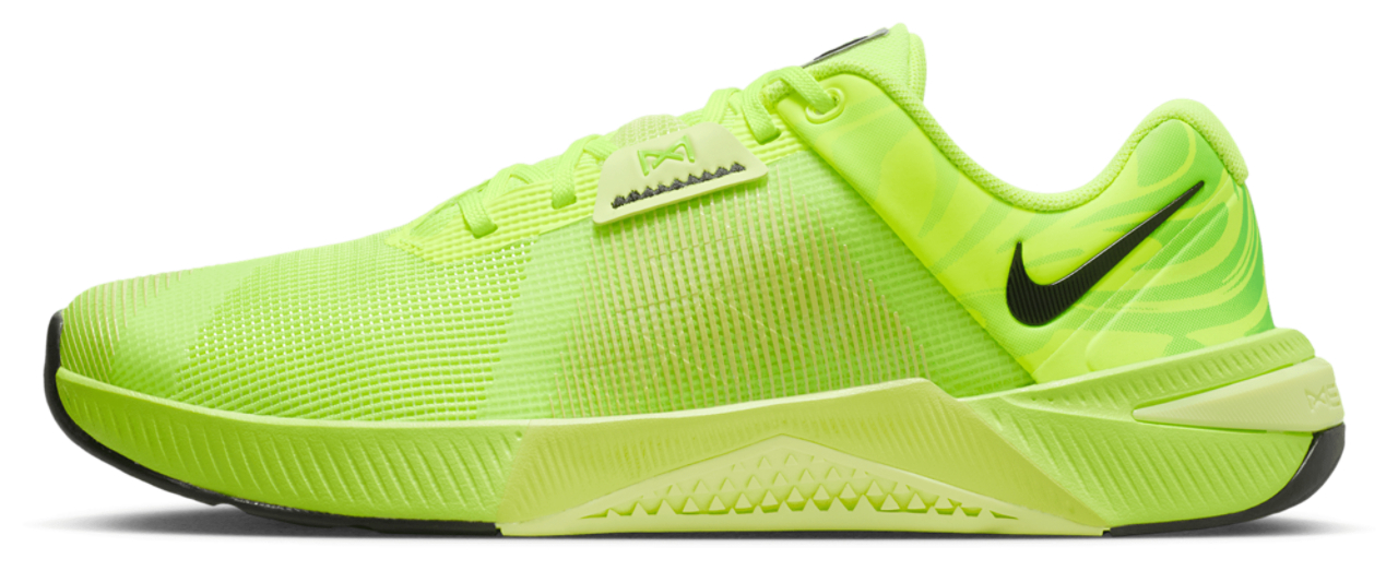Nike Metcon 10 AMP Image 2 of 5. Tap to open photo gallery.