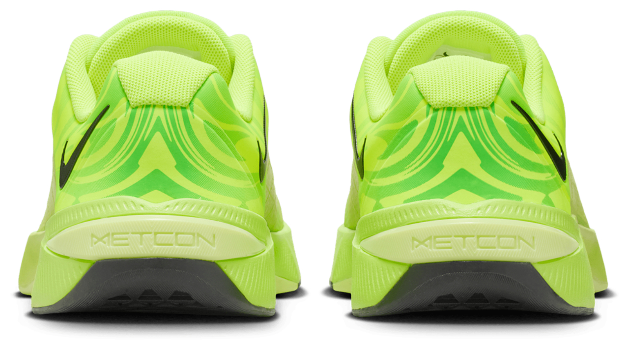 Nike Metcon 10 AMP Image 3 of 5. Tap to open photo gallery.