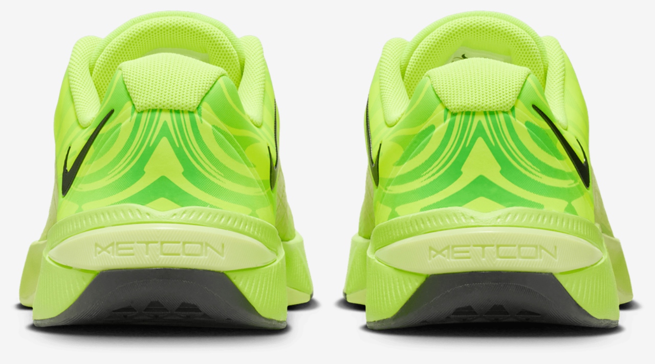 Nike Metcon 10 AMP Image 3 of 5. Tap to open photo gallery.