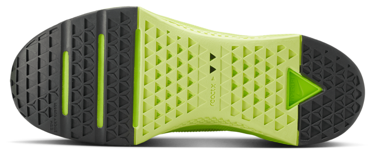 Nike Metcon 10 AMP Image 5 of 5. Tap to open photo gallery.