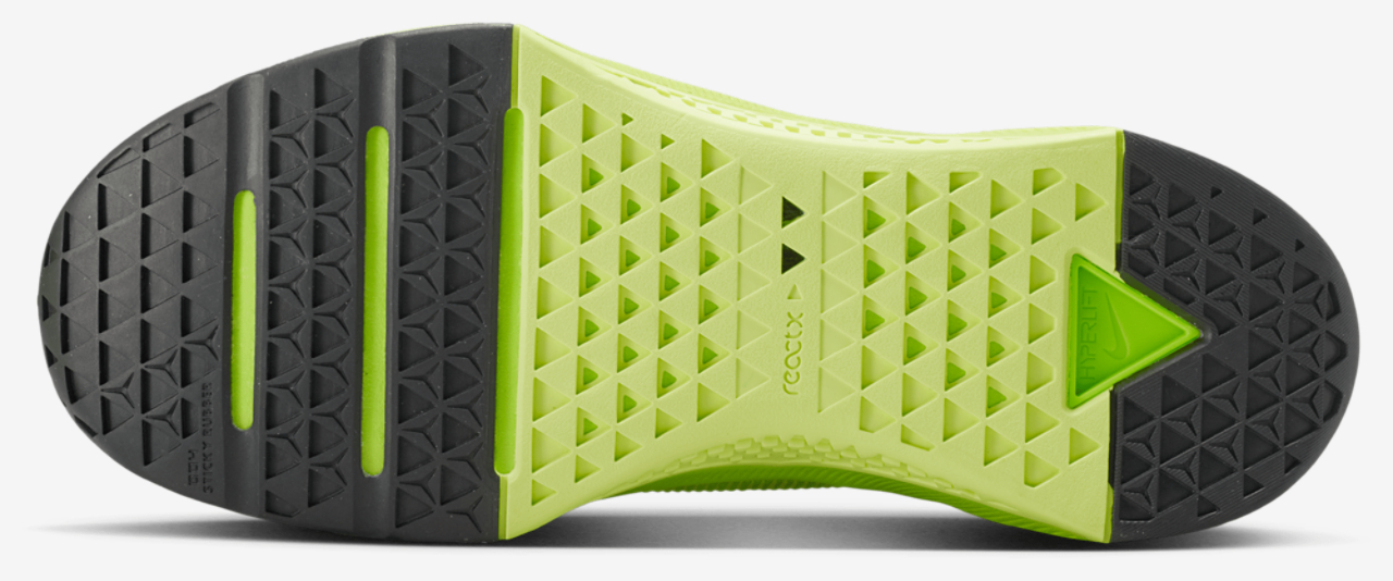 Nike Metcon 10 AMP Image 5 of 5. Tap to open photo gallery.