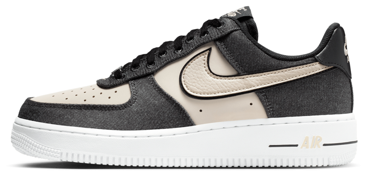 Nike Air Force 1 '07 SE Image 2 of 5. Tap to open photo gallery.
