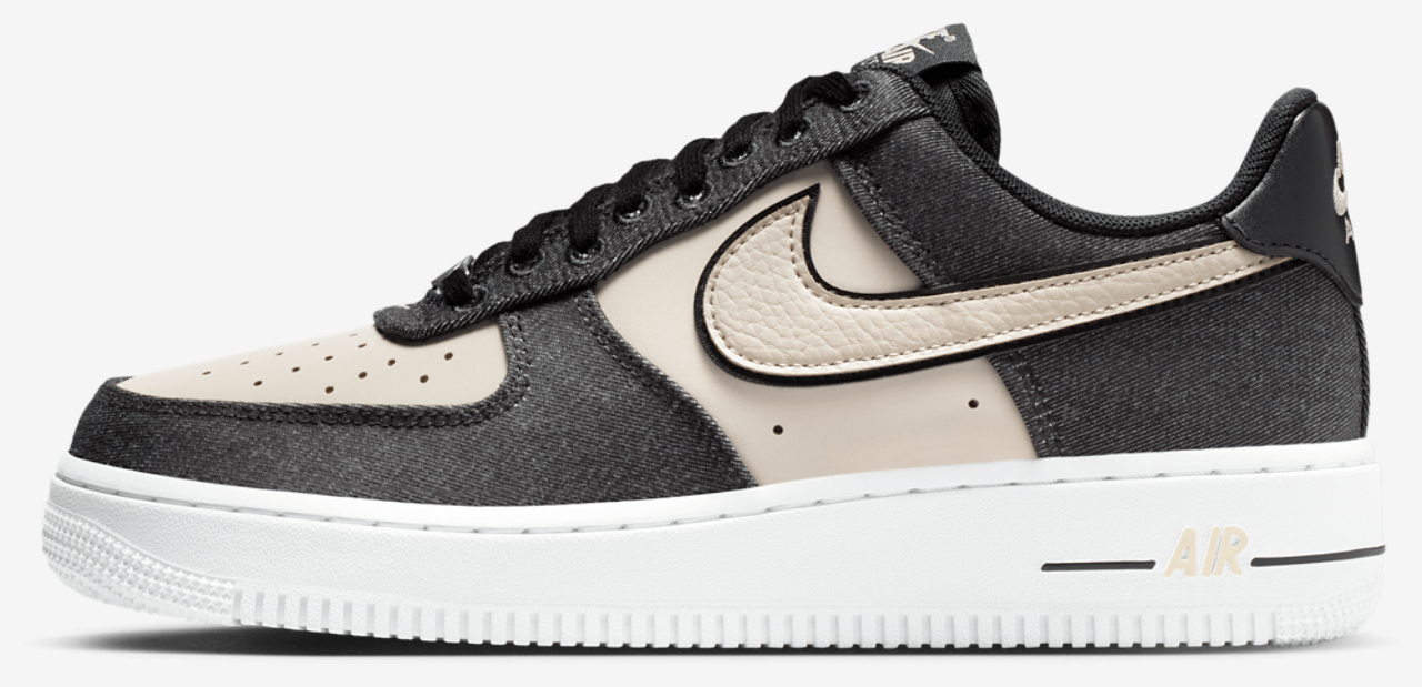Nike Air Force 1 '07 SE Image 2 of 5. Tap to open photo gallery.