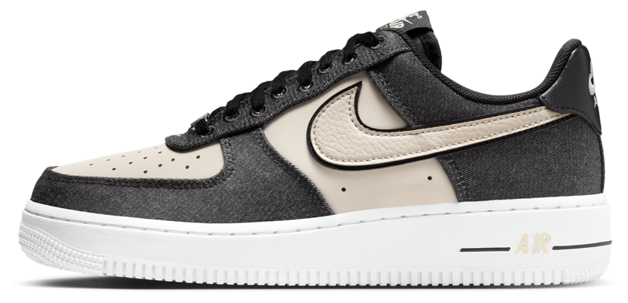 Nike Air Force 1 '07 SE Image 2 of 5. Tap to open photo gallery.