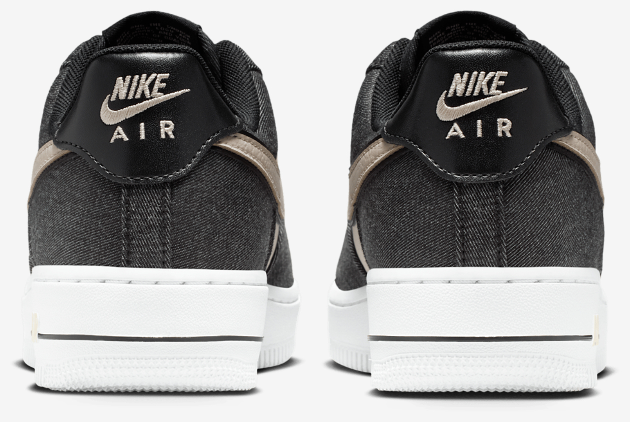 Nike Air Force 1 '07 SE Image 3 of 5. Tap to open photo gallery.