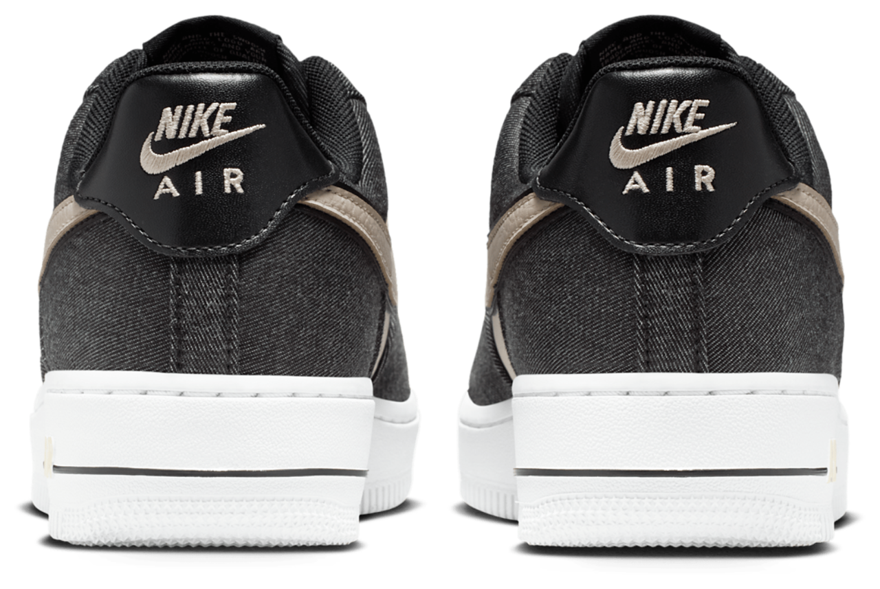 Nike Air Force 1 '07 SE Image 3 of 5. Tap to open photo gallery.