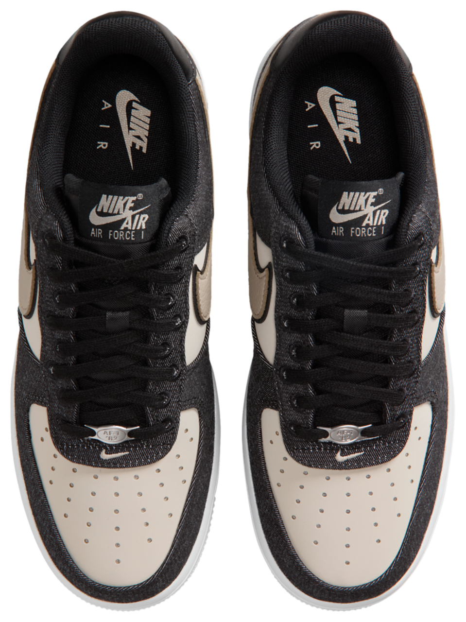 Nike Air Force 1 '07 SE Image 4 of 5. Tap to open photo gallery.