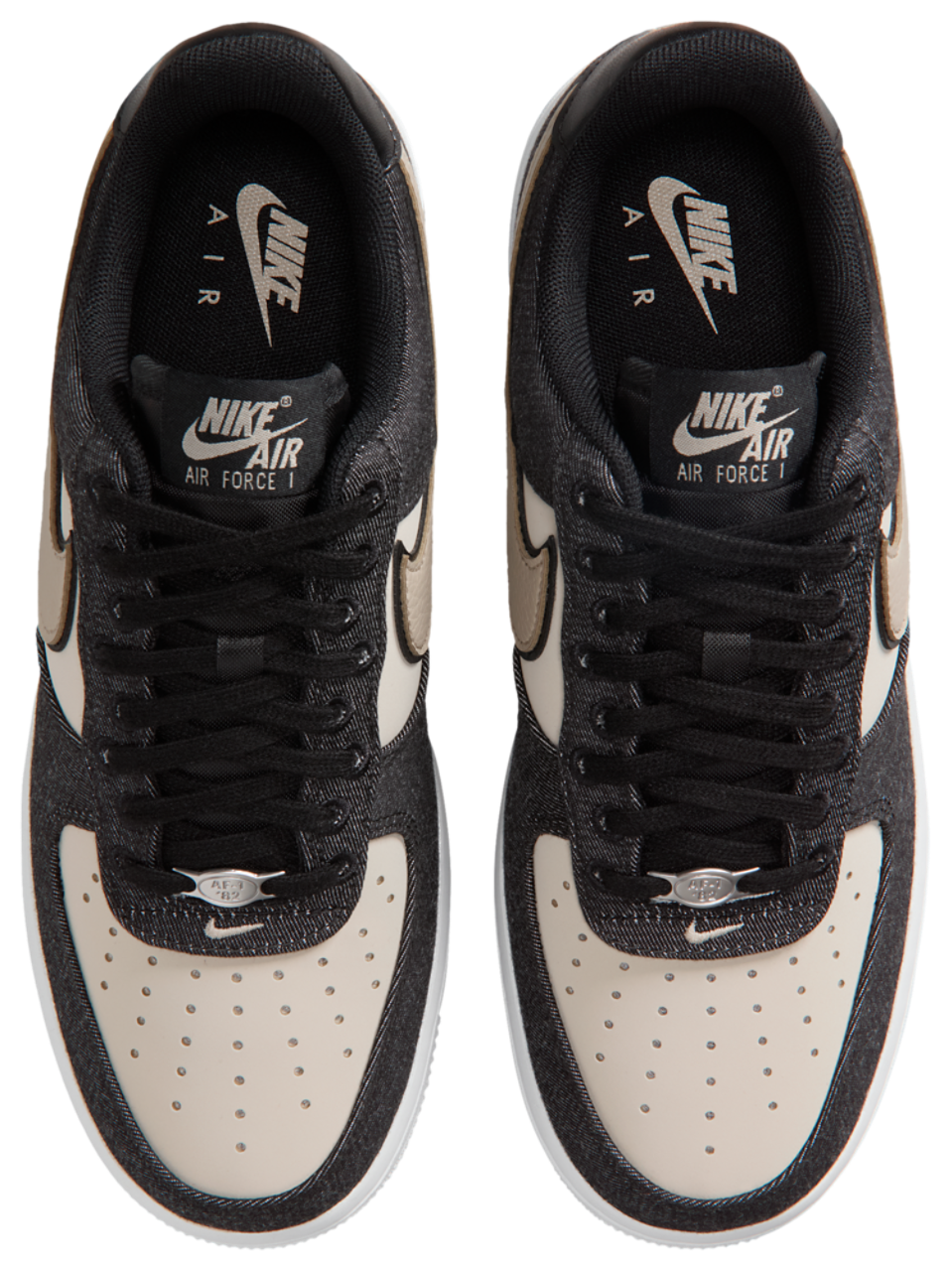 Nike Air Force 1 '07 SE Image 4 of 5. Tap to open photo gallery.