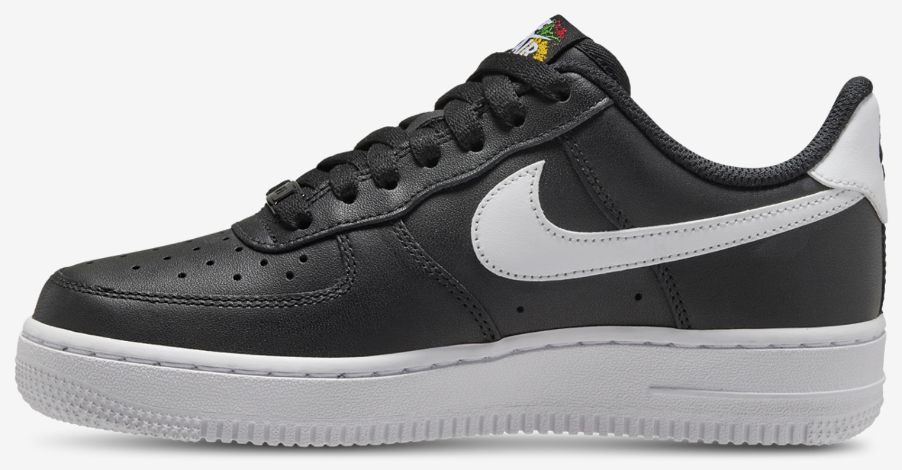 Nike Air Force 1 07 Prem Image 2 of 4. Tap to open photo gallery.