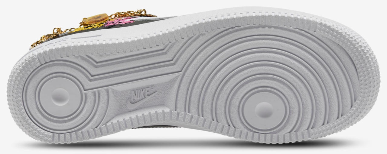 Nike Air Force 1 07 Prem Image 4 of 4. Tap to open photo gallery.