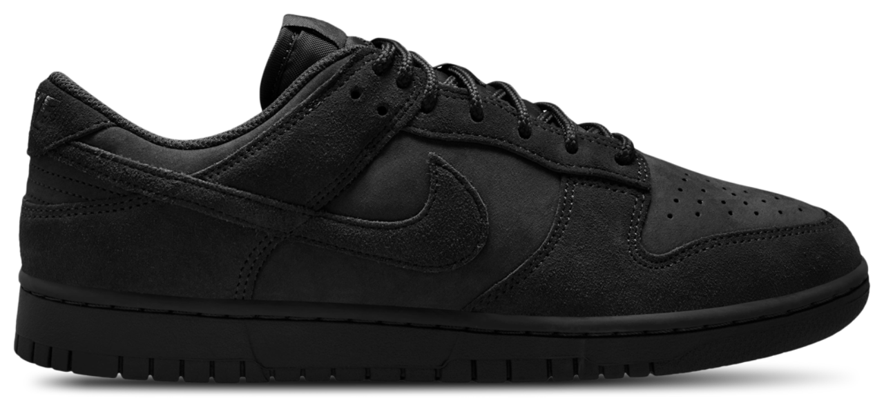 Nike Dunk Low Retro Se Nubuck Image 1 of 4. Tap to open photo gallery.