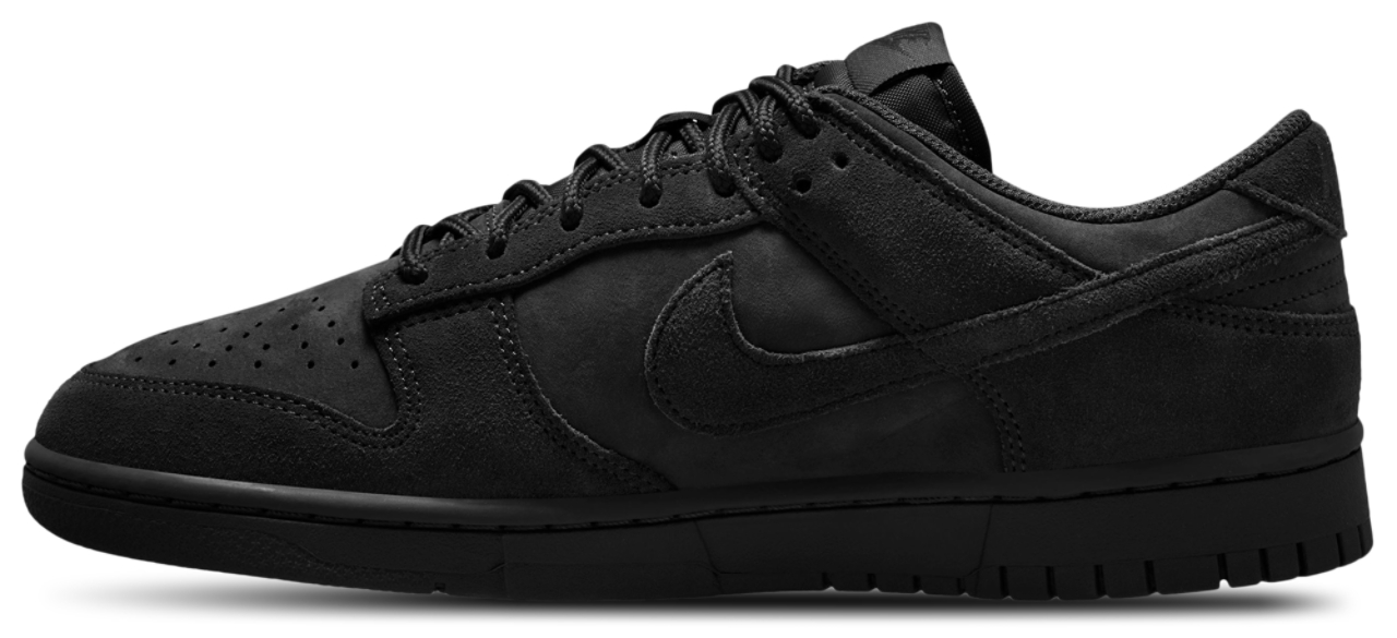 Nike Dunk Low Retro Se Nubuck Image 2 of 4. Tap to open photo gallery.
