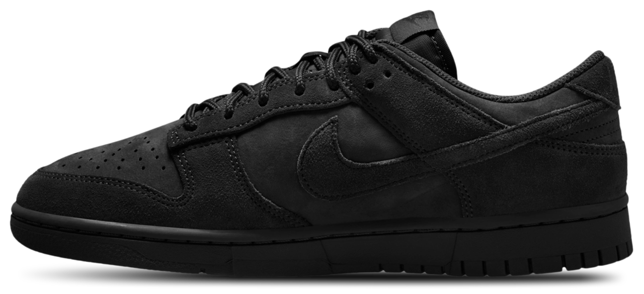 Nike Dunk Low Retro Se Nubuck Image 2 of 4. Tap to open photo gallery.