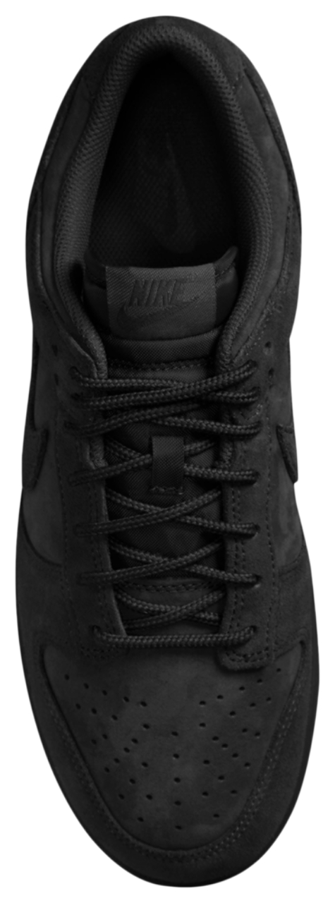 Nike Dunk Low Retro Se Nubuck Image 3 of 4. Tap to open photo gallery.