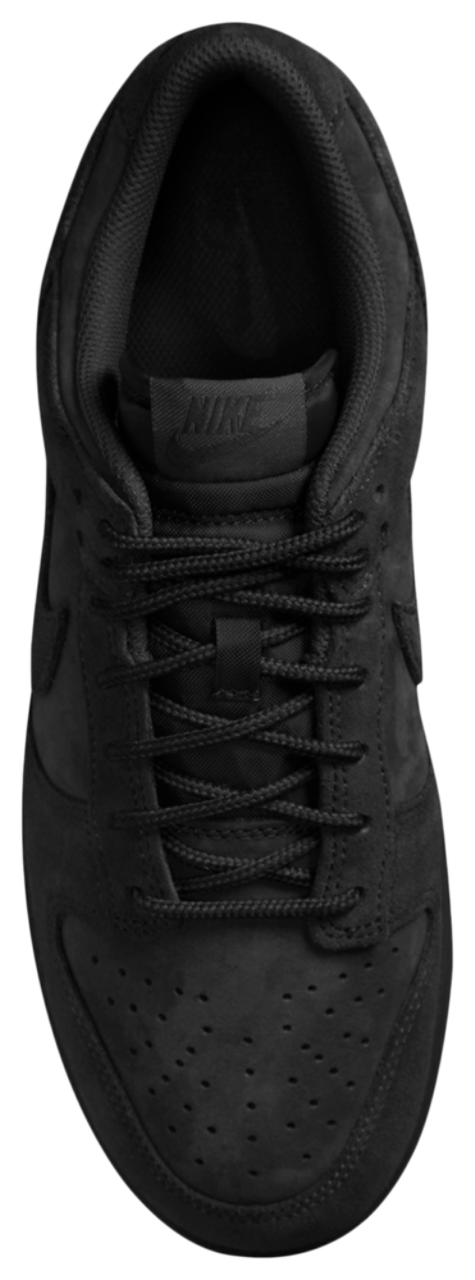 Nike Dunk Low Retro Se Nubuck Image 3 of 4. Tap to open photo gallery.