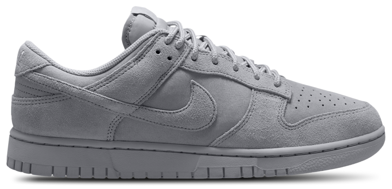 Nike Dunk Low Retro Se Nubuck Image 1 of 4. Tap to open photo gallery.