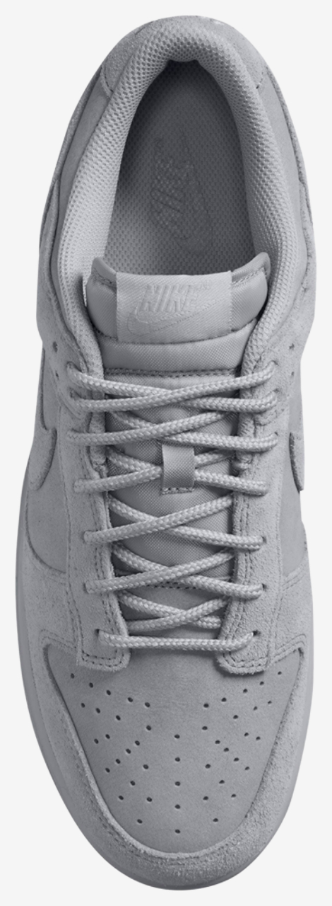 Nike Dunk Low Retro Se Nubuck Image 3 of 4. Tap to open photo gallery.