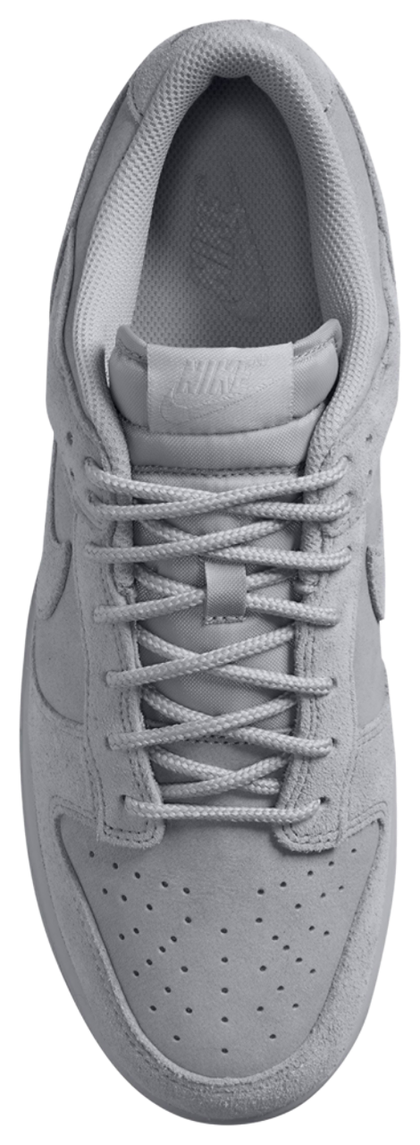 Nike Dunk Low Retro Se Nubuck Image 3 of 4. Tap to open photo gallery.