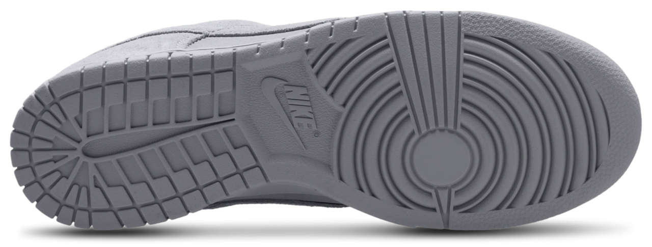 Nike Dunk Low Retro Se Nubuck