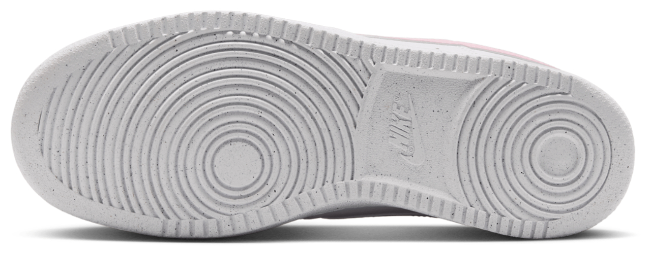 Nike Court Vision Low Image 5 of 7. Tap to open photo gallery.