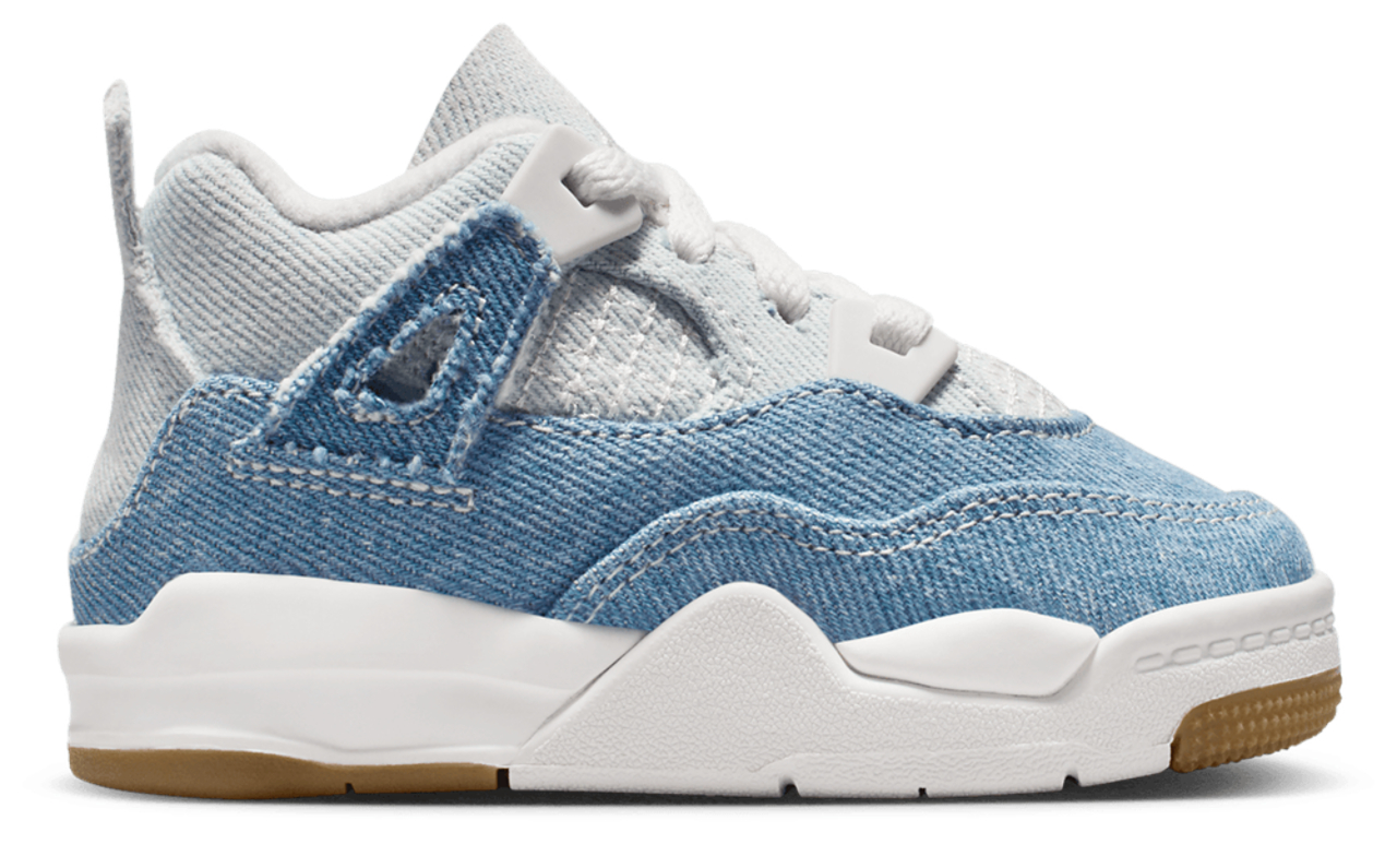 Jordan Retro 4 Tex | Foot Locker