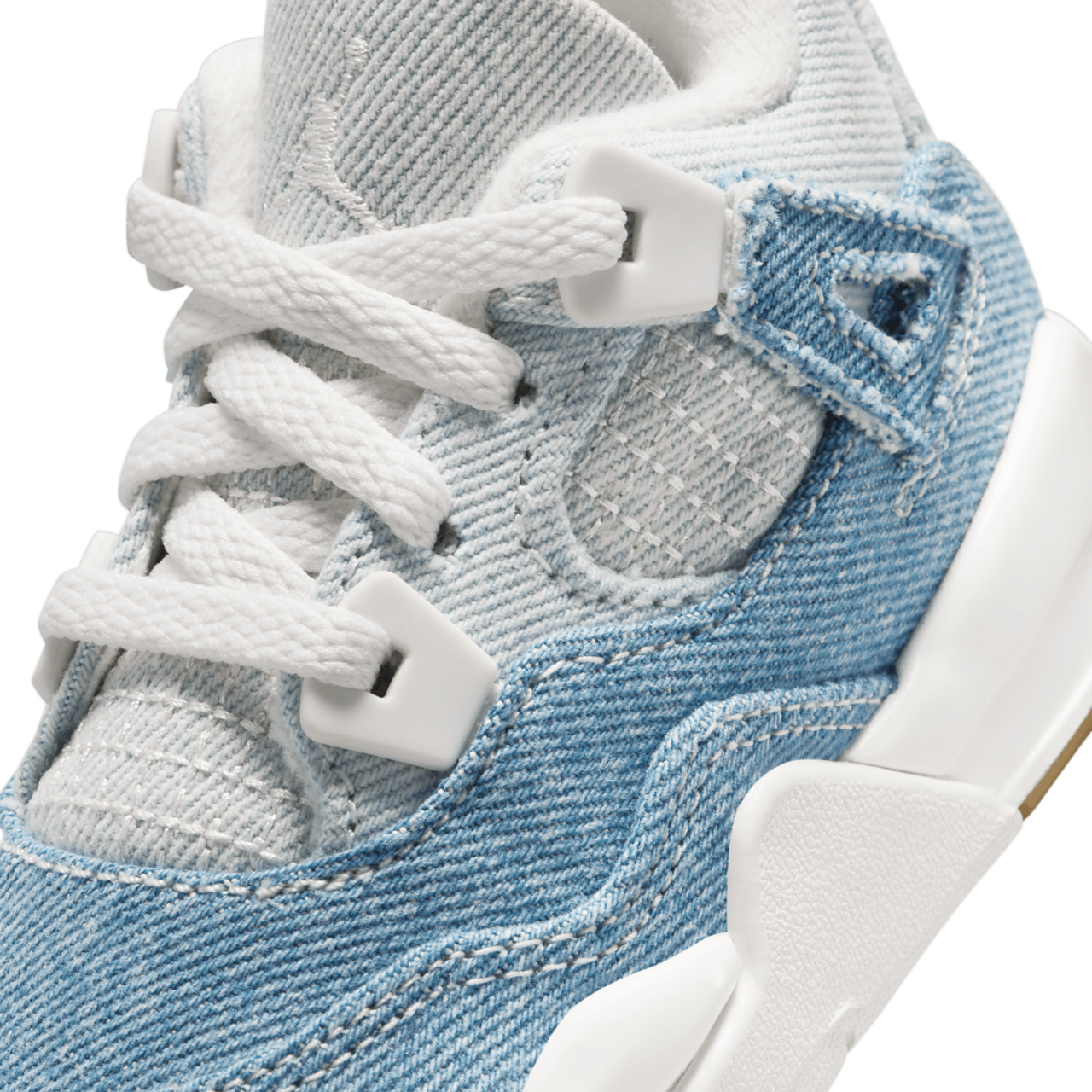 Jordan Retro 4 Tex - Boys' Toddler | Foot Locker