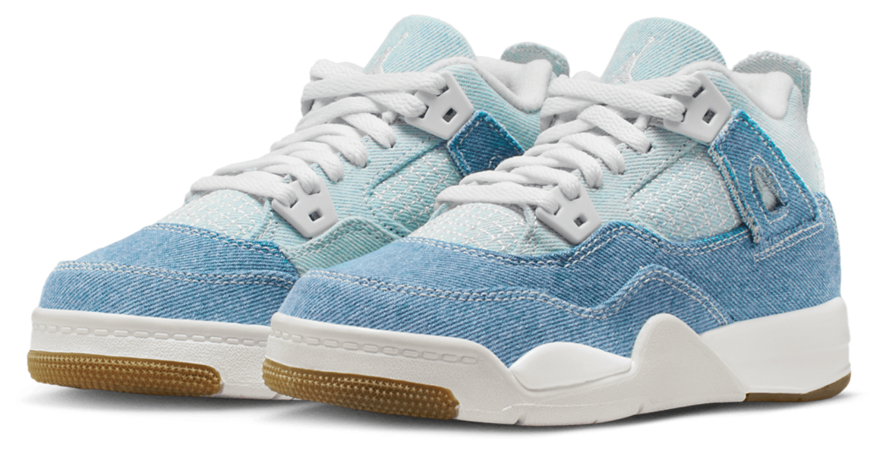 Jordan Retro 4 Tex | Foot Locker