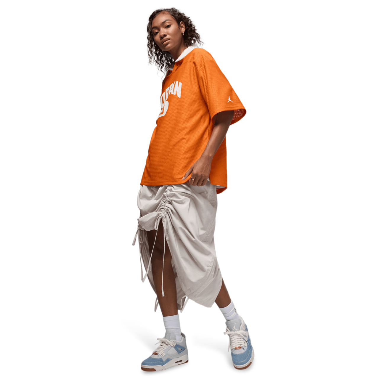 Jordan Retro Champs Sports