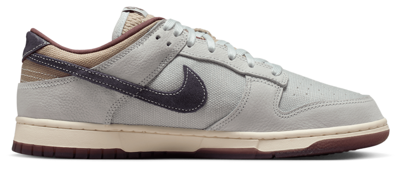 Nike Dunk Low Retro SE Image 1 of 5. Tap to open photo gallery.