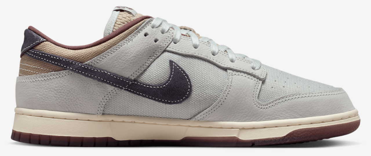 Nike Dunk Low Retro SE Image 1 of 5. Tap to open photo gallery.