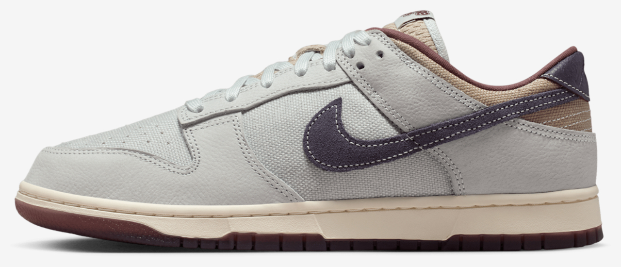 Nike Dunk Low Retro SE Image 2 of 5. Tap to open photo gallery.