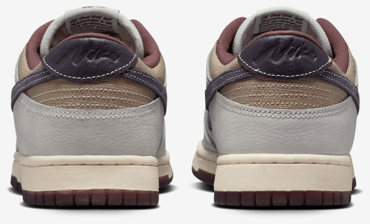 Nike Dunk Low Retro SE Image 3 of 5. Tap to open photo gallery.