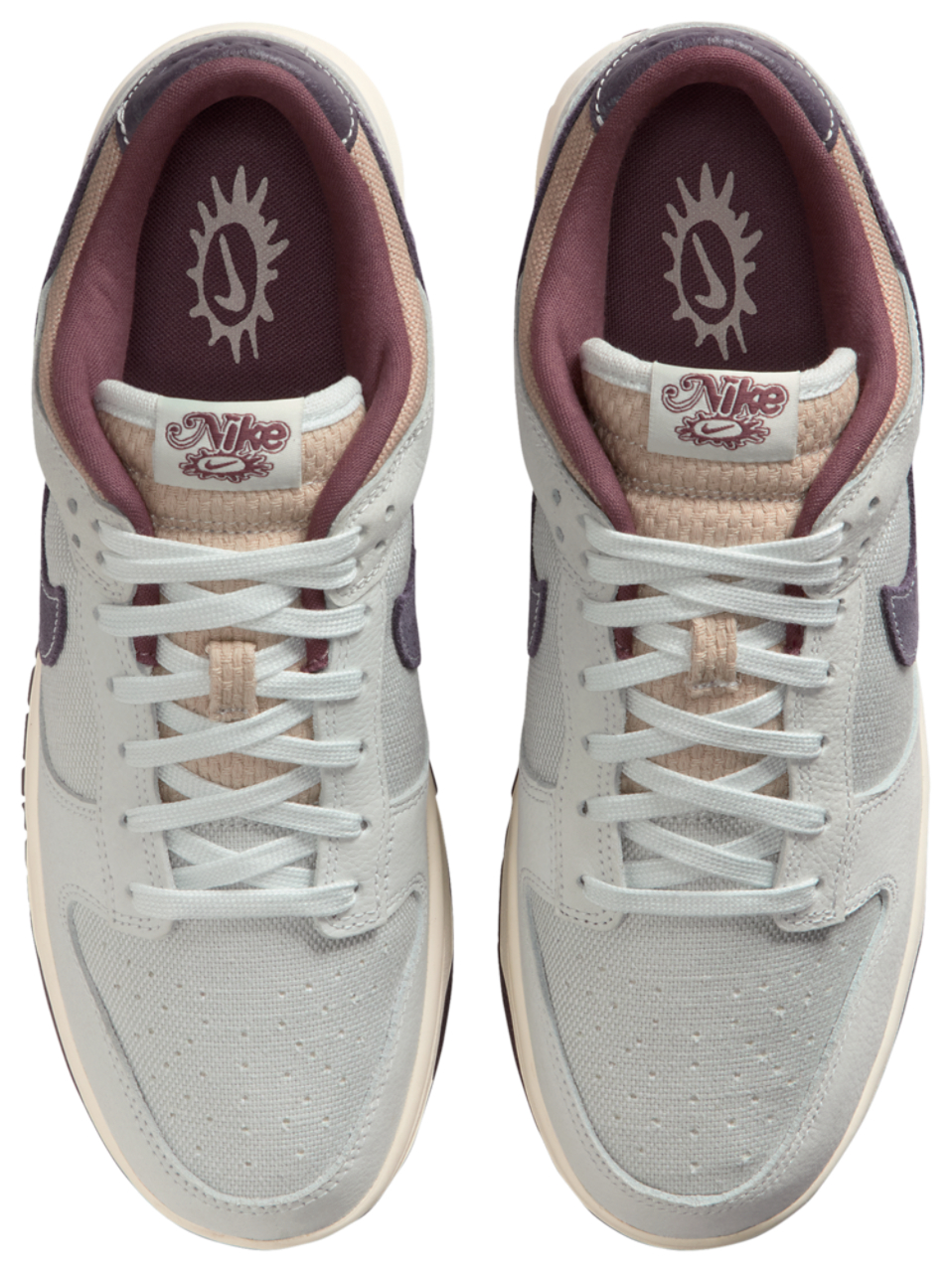 Nike Dunk Low Retro SE Image 4 of 5. Tap to open photo gallery.