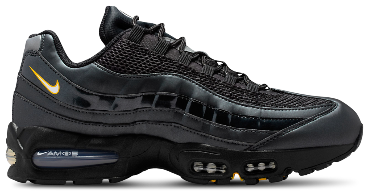 Nike Air Max 95 OG Dimension Image 1 of 5. Tap to open photo gallery.