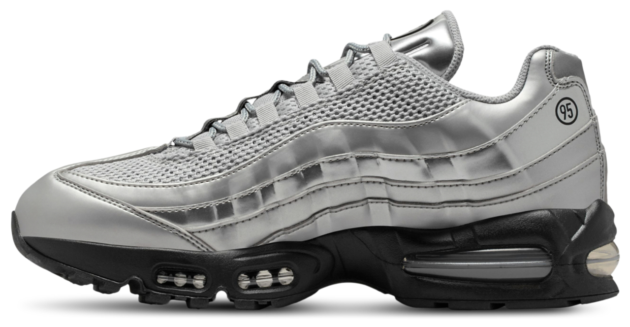 Nike Air Max 95 OG Dimension Image 2 of 5. Tap to open photo gallery.