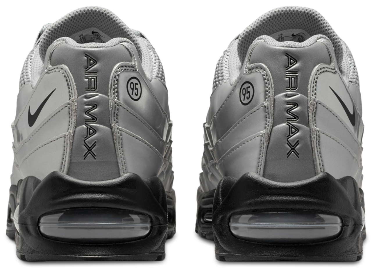 Nike Air Max 95 OG Dimension - Men's | Foot Locker