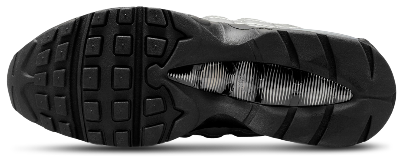 Nike Air Max 95 OG Dimension - Men's | Foot Locker