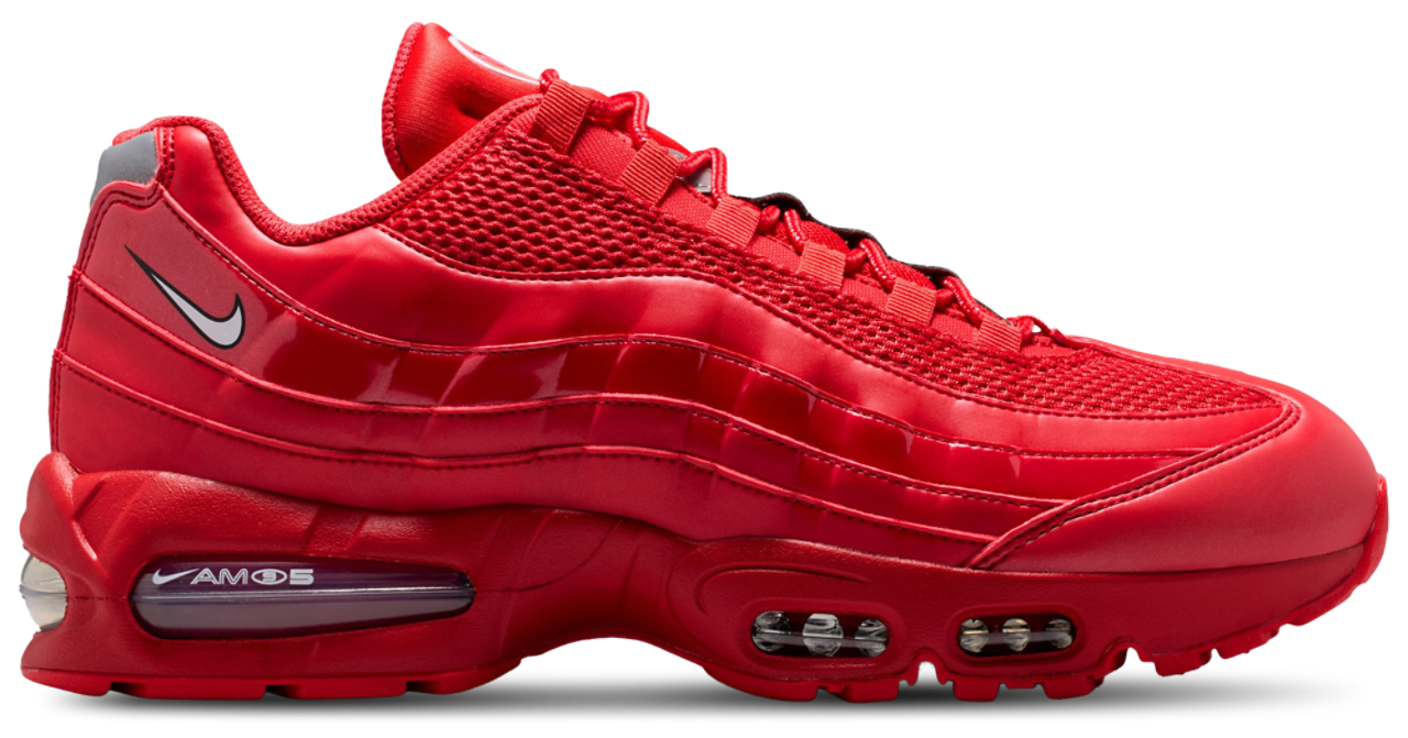 Nike Air Max 95 Big Bubble Image 1 of 5. Tap to open photo gallery.