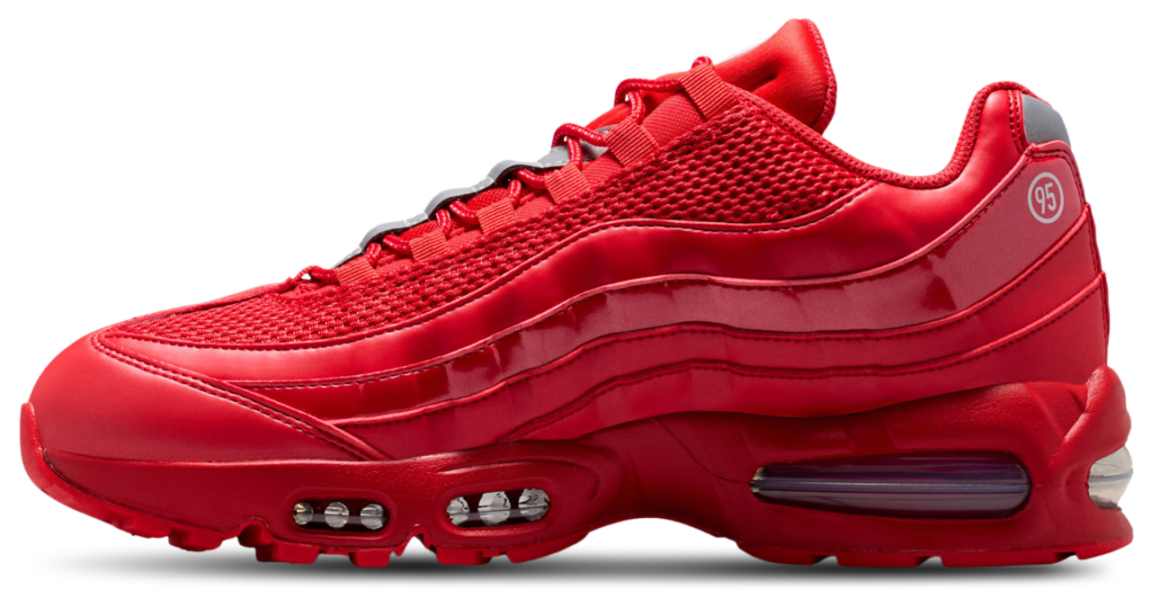 Nike Air Max 95 Big Bubble Image 2 of 5. Tap to open photo gallery.