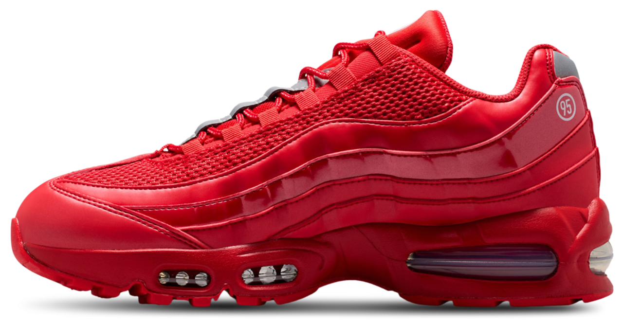 Nike Air Max 95 Big Bubble Image 2 of 5. Tap to open photo gallery.