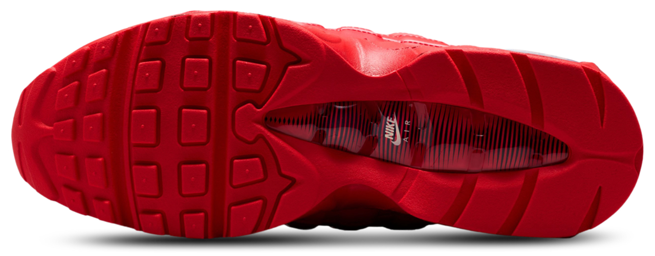 Nike Air Max 95 Big Bubble Image 5 of 5. Tap to open photo gallery.